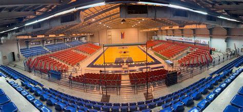 Ynares Sports Arena .